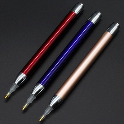 led diamond painting drill pen