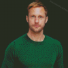 Alexander Skarsgard Diamond Paintings