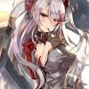 Azur Lane Anime Diamond Painting