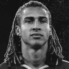 Black And White Henrik Larsson Diamond Paintings