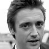 Black And White Richard Hammond Diamond Painting