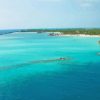 Castaway Cay Seascape Diamond Paintings