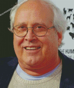 Chevy Chase Diamond Paintings