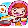 Cooking Mama Game Diamond Painting