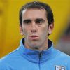 Diego Godin Footballer Diamond Paintings