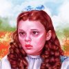 Dorothy Gale Diamond Paintings