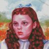 Dorothy Gale Diamond Paintings