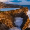 England Lulworth Cove Diamond Paintings