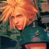 Final Fantasy Vii Game Character Diamond Painting