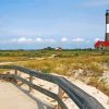 Fire Island Lighthouse Diamond Painting