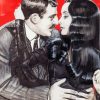 Gomez And Morticia Diamond Painting