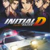 Initial D Legend 2 Racer Manga Serie Diamond Paintings