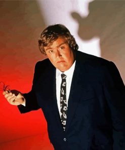 John Candy Actor Diamond Painting