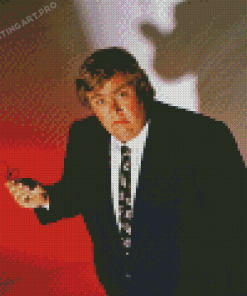 John Candy Actor Diamond Painting