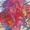 Joseph Joestar Jojos Bizarre Adventure Diamond Paintings