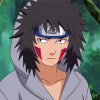 Kiba Inuzuka Naruto Diamond Paintings