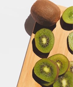 Kiwi Fruit Diamond Painting