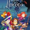 La Leyenda De La Liorona Animation Poster Diamond Paintings