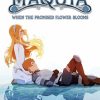 Maquia When The Promised Flower Blooms Poster Diamond Painting