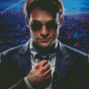 Matt Murdock Diamond Painting