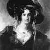 Mrs Hughes Thomas Sully Diamond Paintings