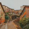 Perugia Italy Diamond Painting