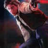 Smuggler Han Solo Diamond Painting