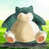 Snorlax Pokemon Diamond Painting