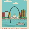 St Louis Diamond Painting