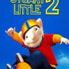 Stuart Little Movie Diamond Painting