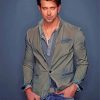 Stylish Hrithik Roshan Diamond Paintings