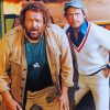 Terence Hill And Bud Spencer Diamond Paintings