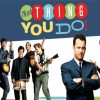 That Thing You Do Movie Poster Diamond Painting