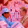 The Grand Budapest Hotel Characters Diamond Painting