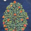 The Pomegranate Tree Diamond Painting