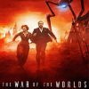 The War Of The Worlds Poster Diamond Painting