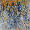 Tilleul By Joan Mitchell Diamond Paintings