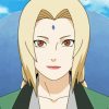 Tsunade Naruto Diamond Painting