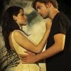 Twilight New Moon Movie Diamond Painting