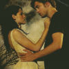 Twilight New Moon Movie Diamond Painting