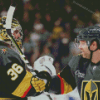 Vegas Golden Knights Sport Diamond Paintings