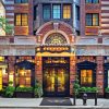 Walker Hotel Greenwich Village New York Diamond Painting