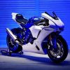 Yamaha YZF R1 Diamond Painting