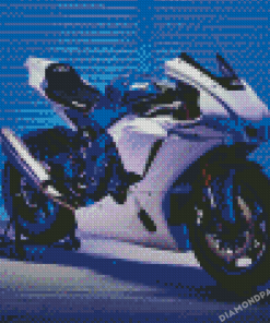 Yamaha YZF R1 Diamond Painting