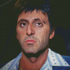 Aesthetic Tony Montana Diamond Painting