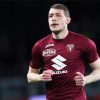 Andrea Belotti Torino Fc Player Diamond Paintings