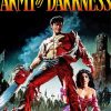 Aesthetic Army Of Darkness Poster Diamond Painting