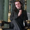 Aro Volturi Throne Diamond Paintings