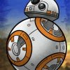 Bb8 Art Diamond Painting