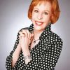 Carol Burnett Diamond Paintings